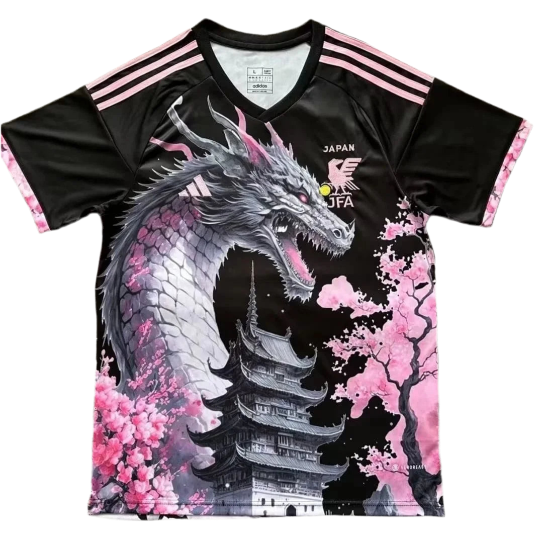 24/25 Japan Special kit