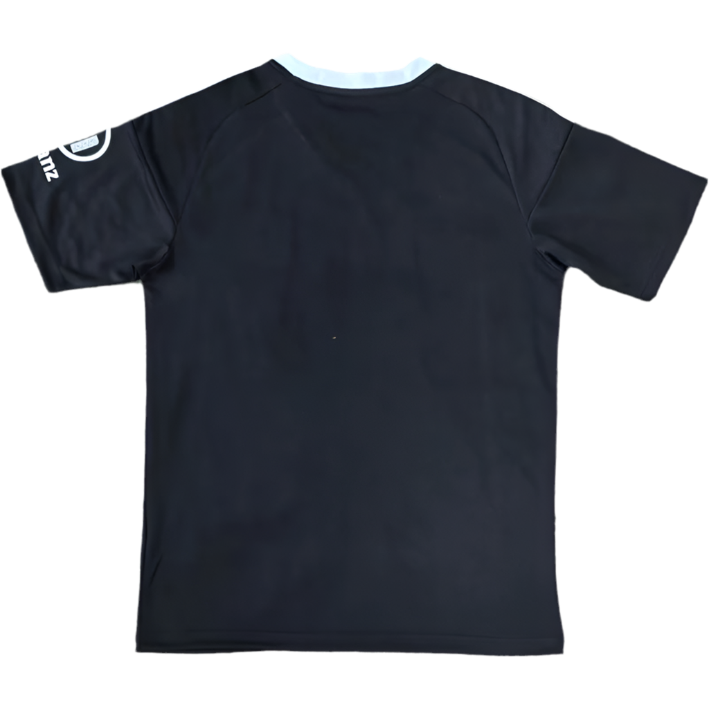 24/25 Bayern Munchen Goalkeeper Black kit