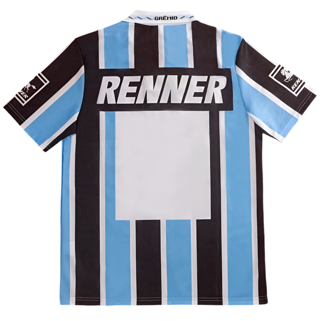 95/96 Gremio Home kit