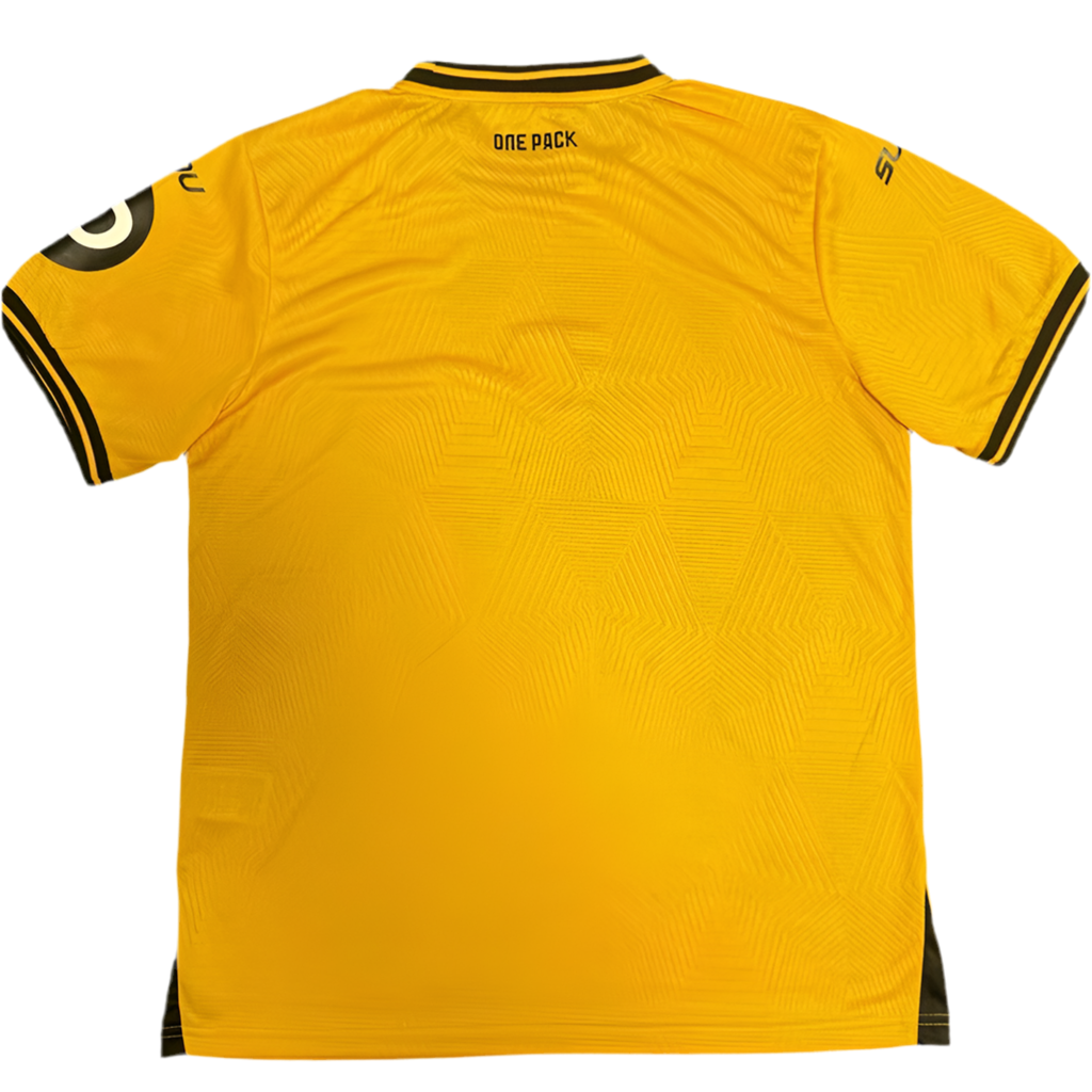 24/25 Wolves Home kit