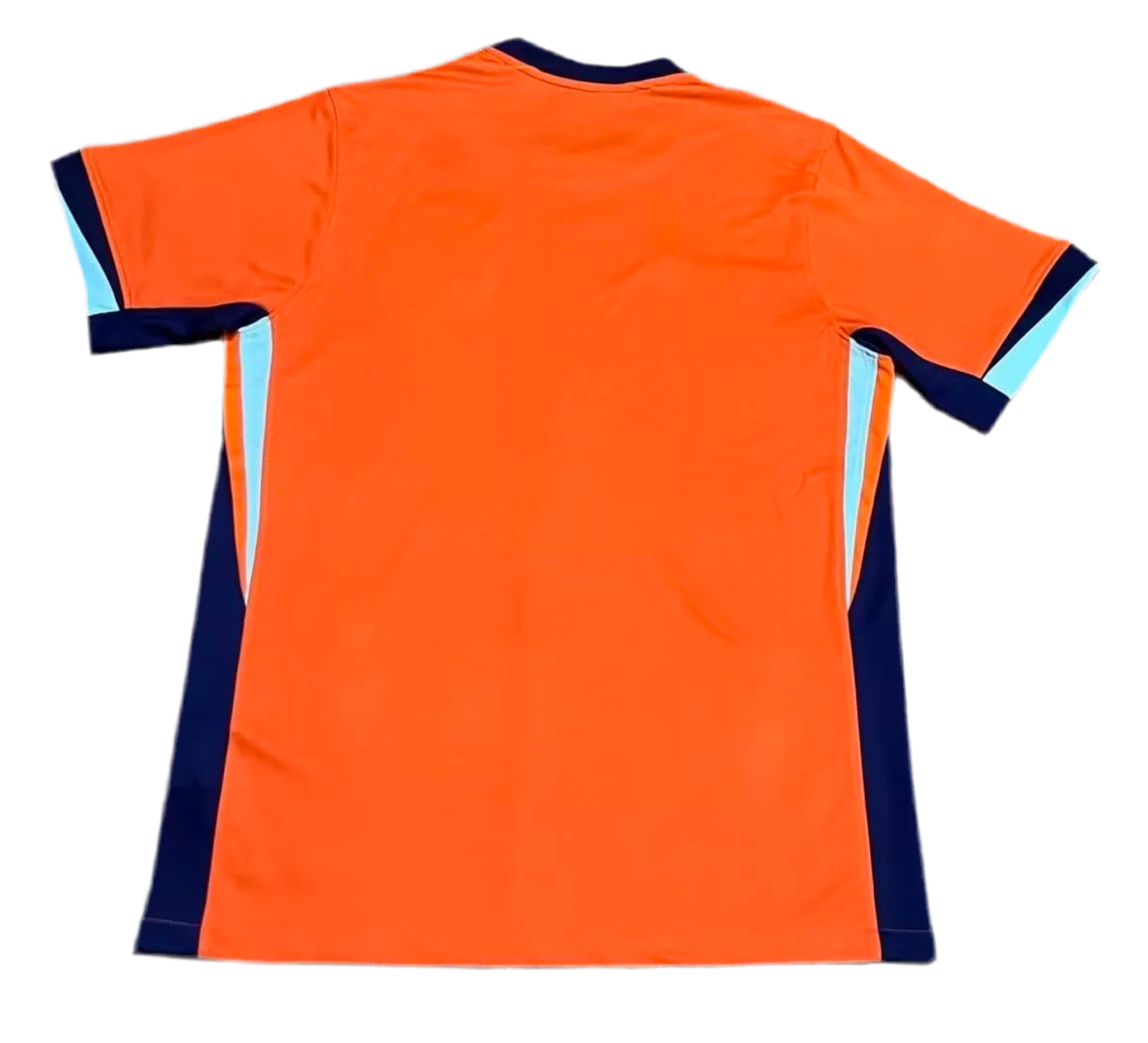 24/25 Netherlands Home kit