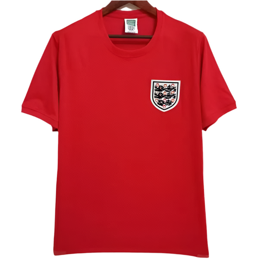 66/67 England Home kit