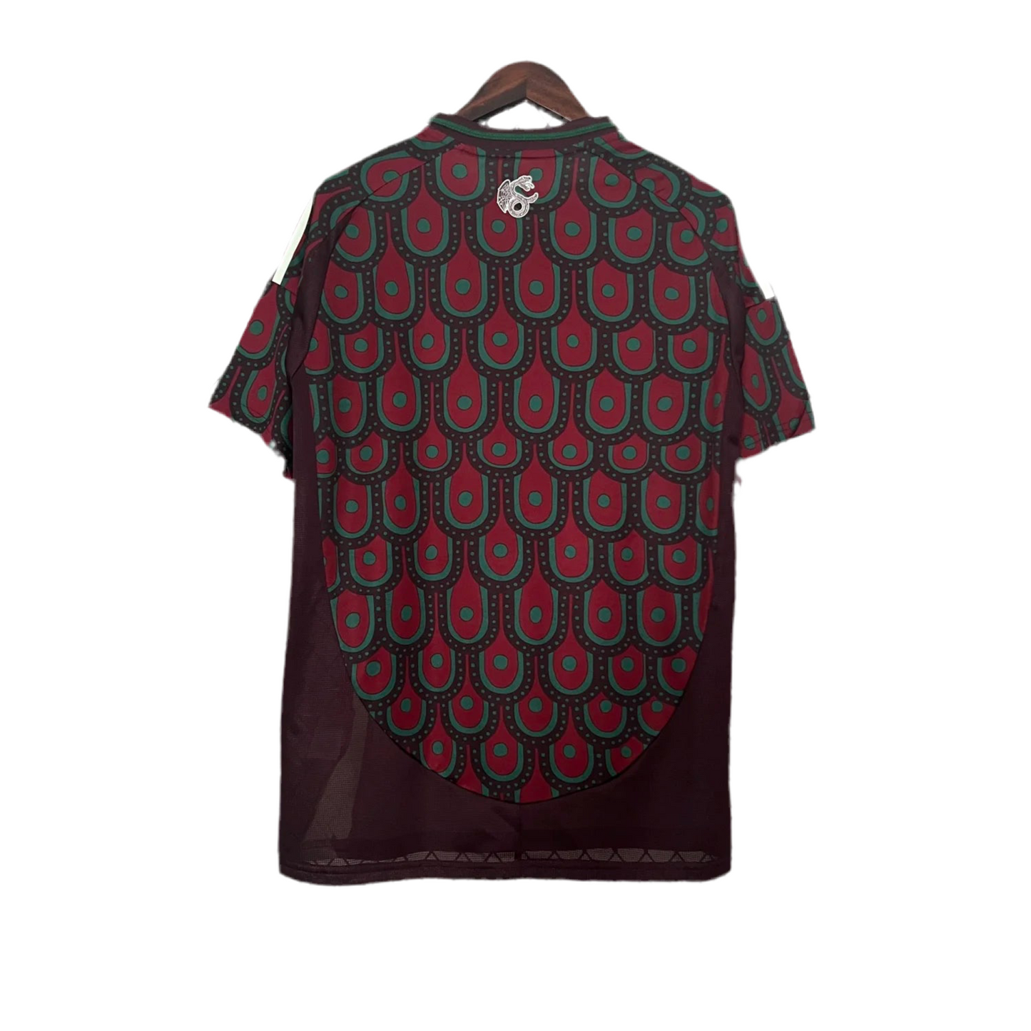 24/25 Mexico Home kit