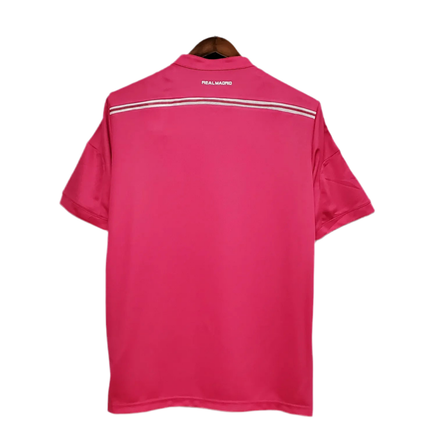 14/15 Real Madrid Away kit