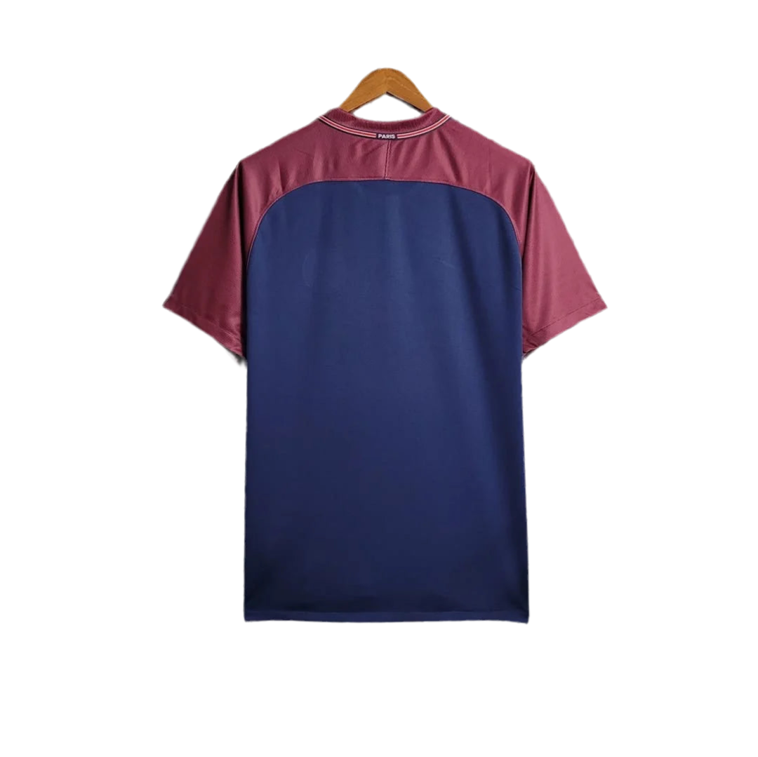 17/18 PSG Home kit