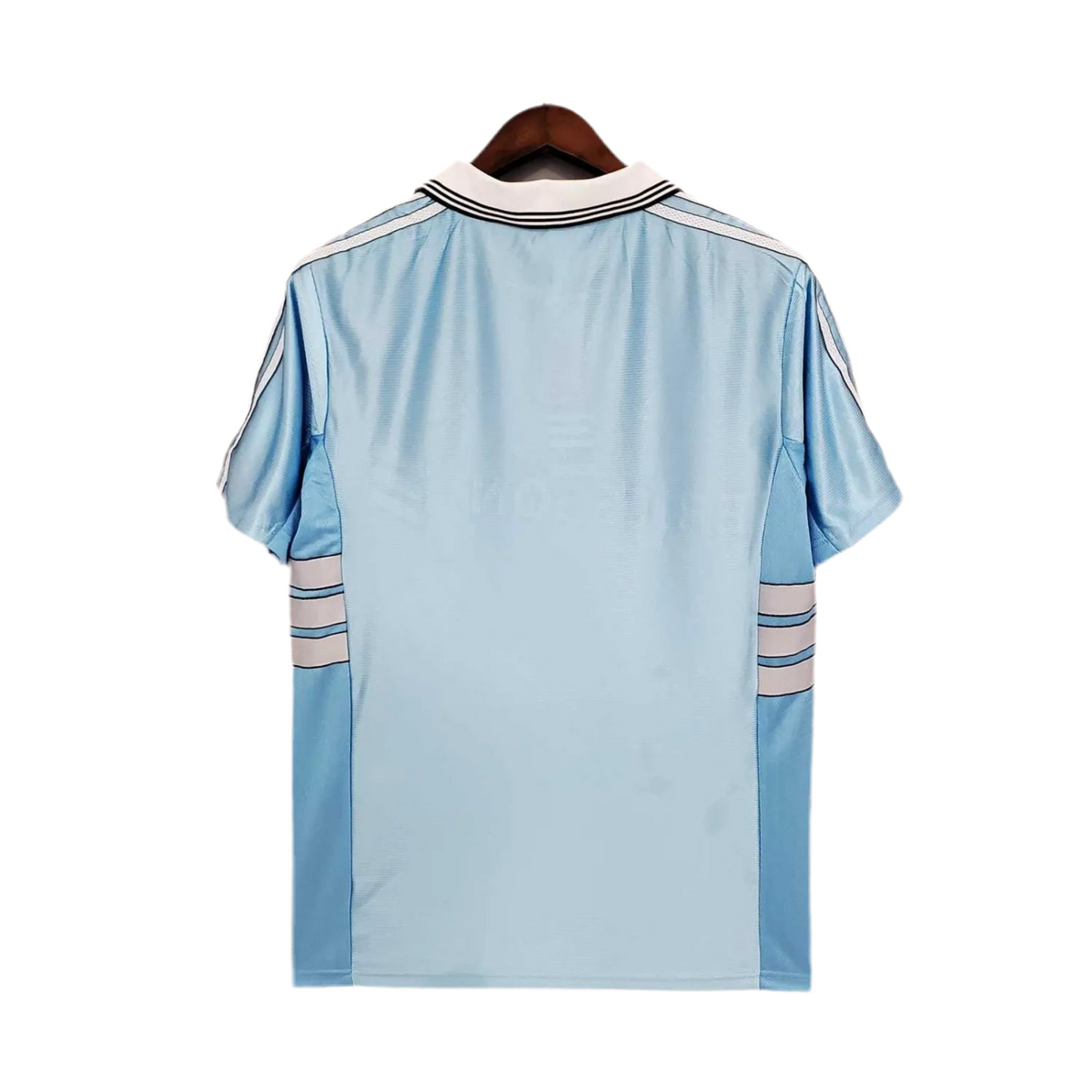 98/99 Marseille Away kit