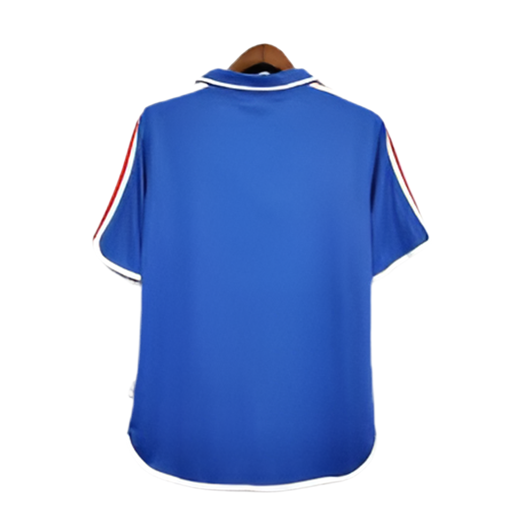 00/01 France Home kit