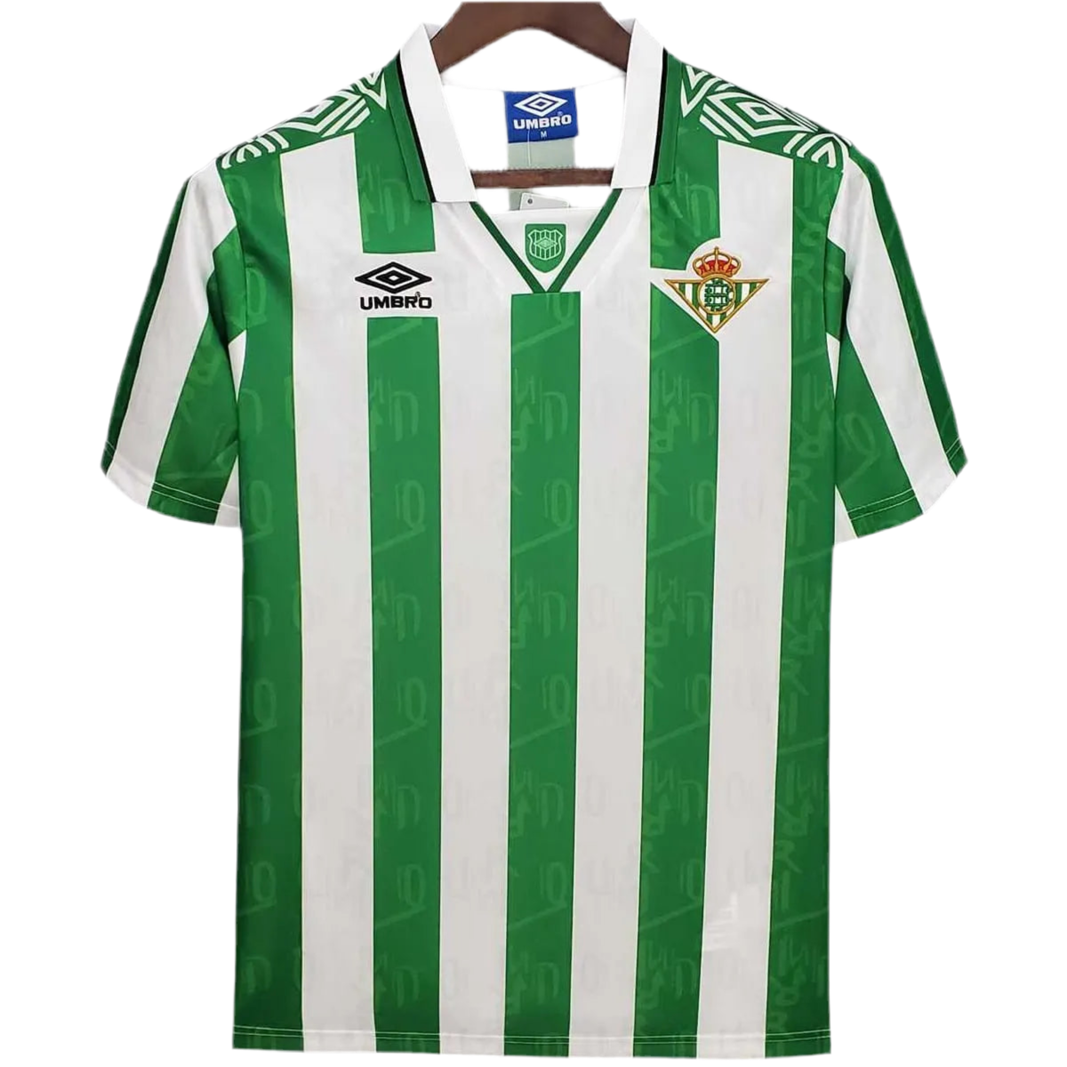 94/95 Real Betis Home kit