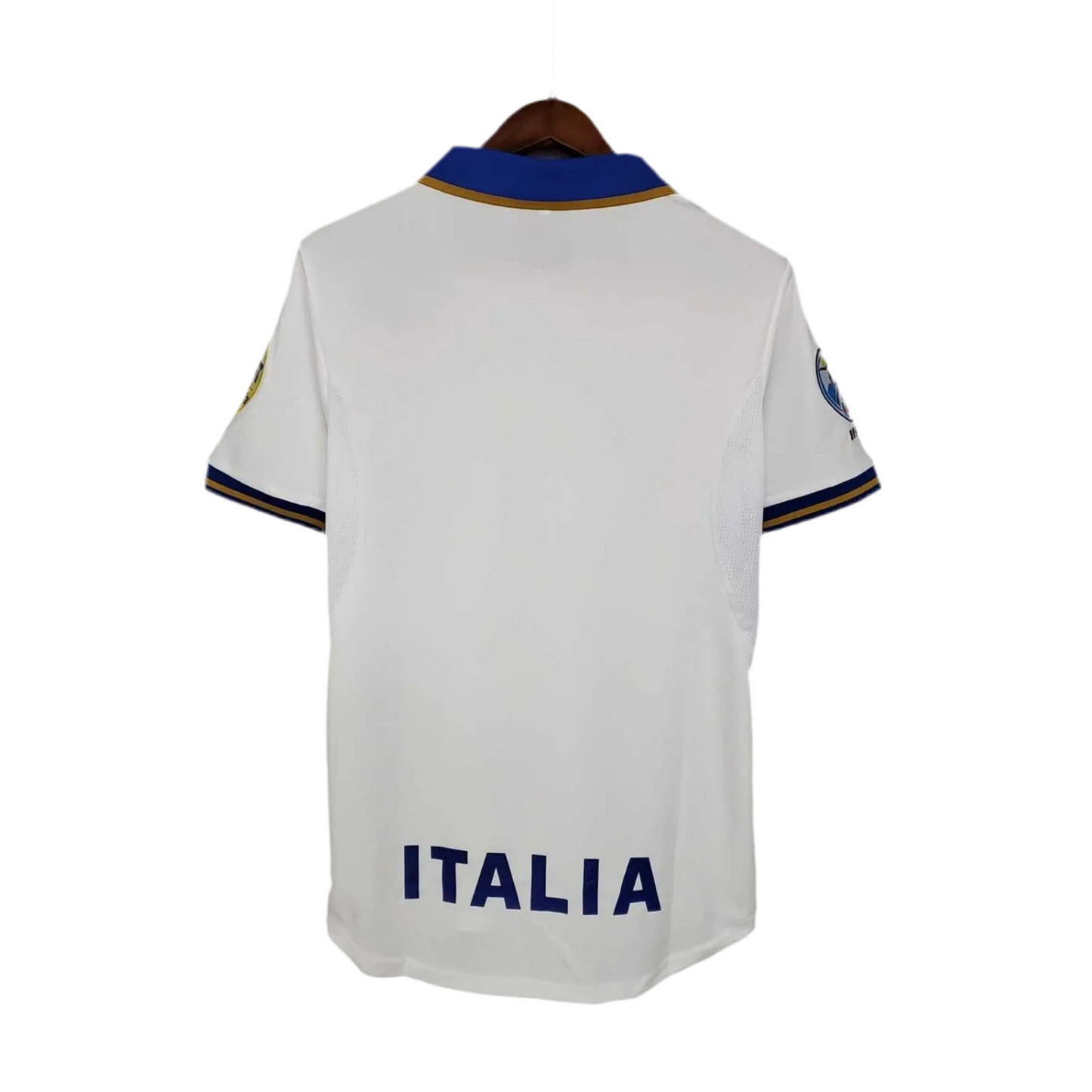 96/97 Italy Away kit