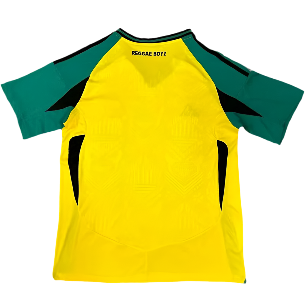 24/25 Jamaica Home kit