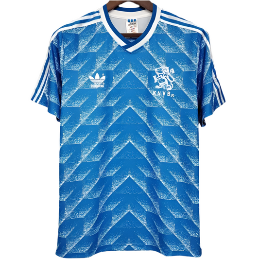 88/89 Netherlands Away kit