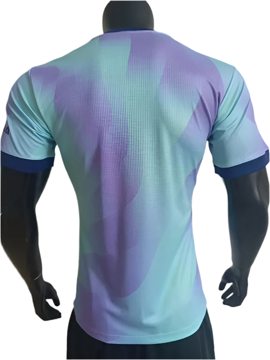 24/25 Arsenal Third kit (player version)