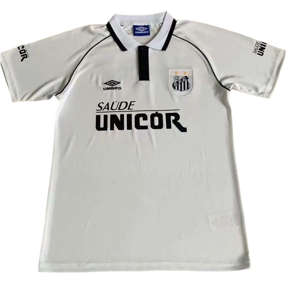 97/98 Santos Home kit