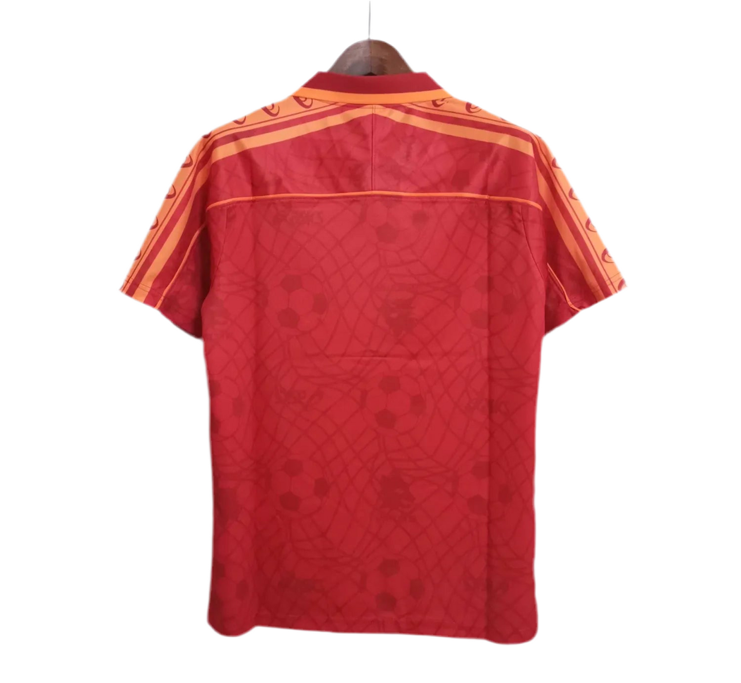 95/96 Roma Home kit