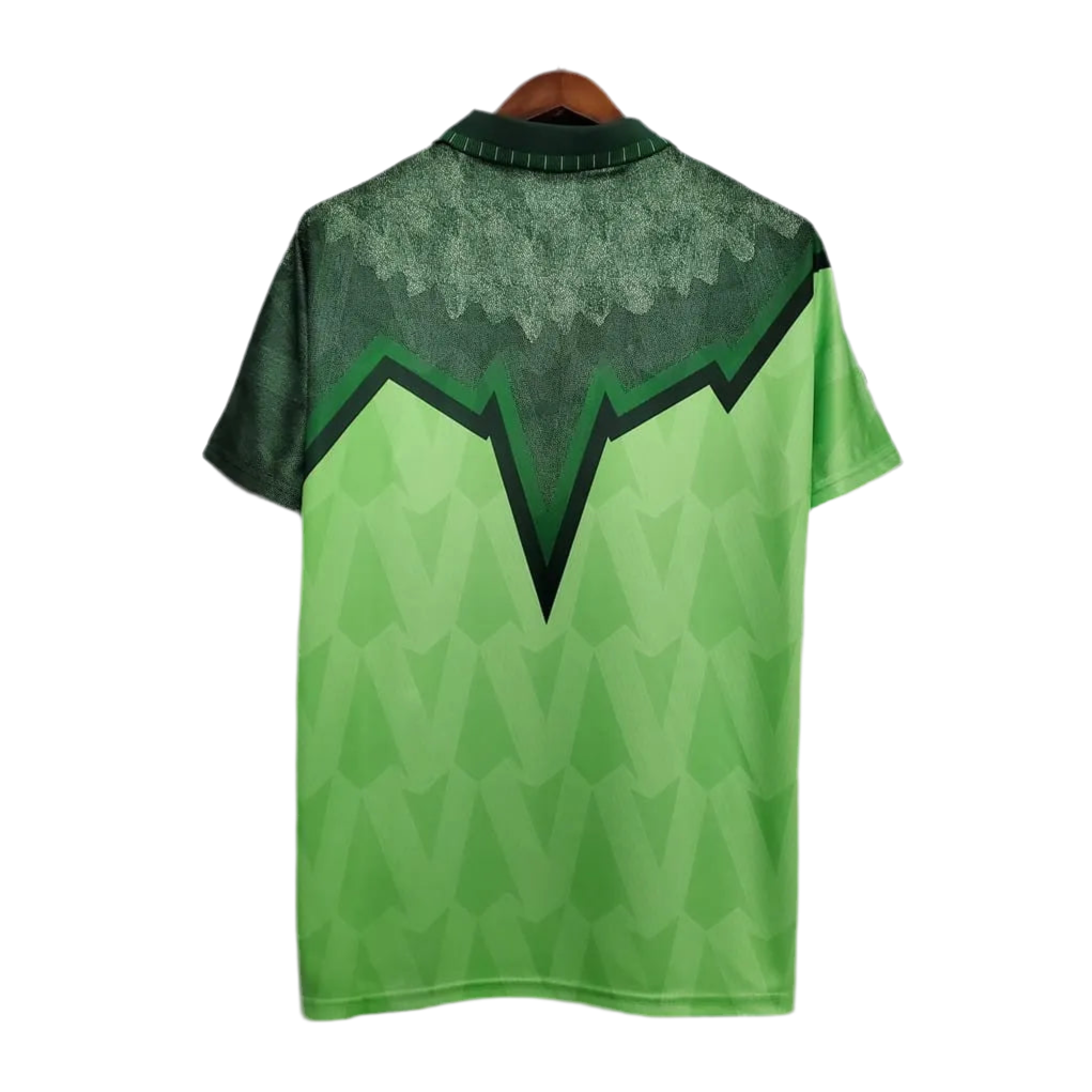 91/92 Celtic Away kit