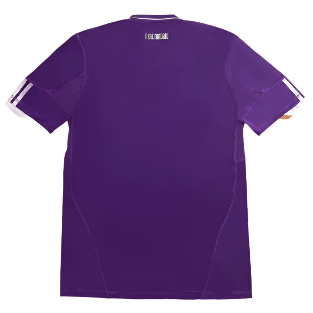 10/11 Real Madrid Third kit