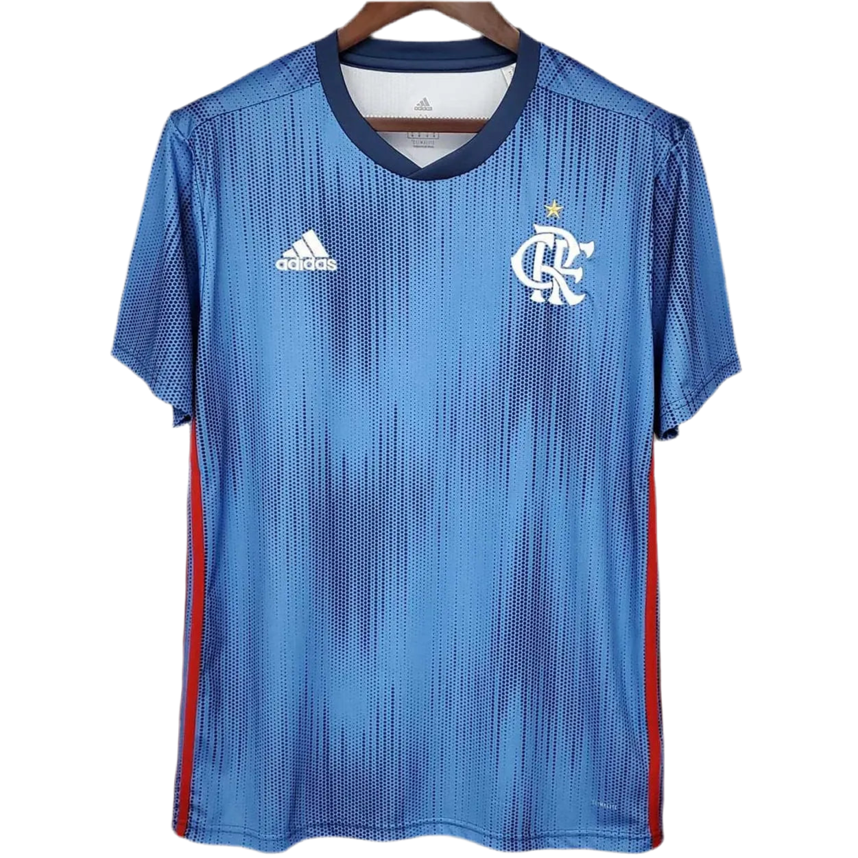 19/20 Flamengo Third kit