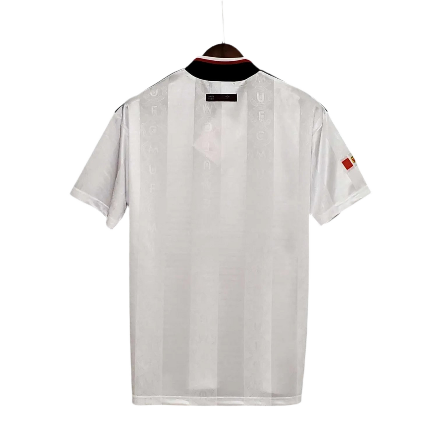 97/99 Manchester United Away kit