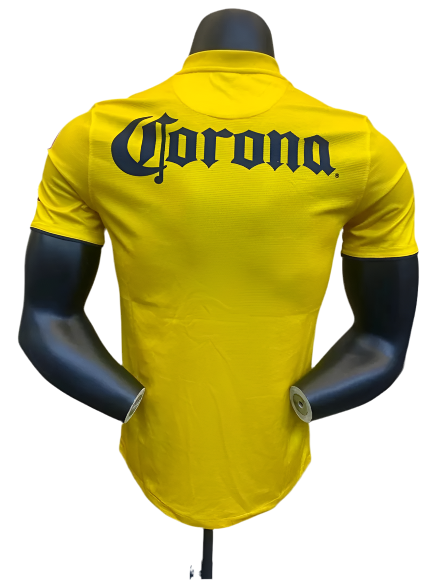 13/14 Club America Home kit