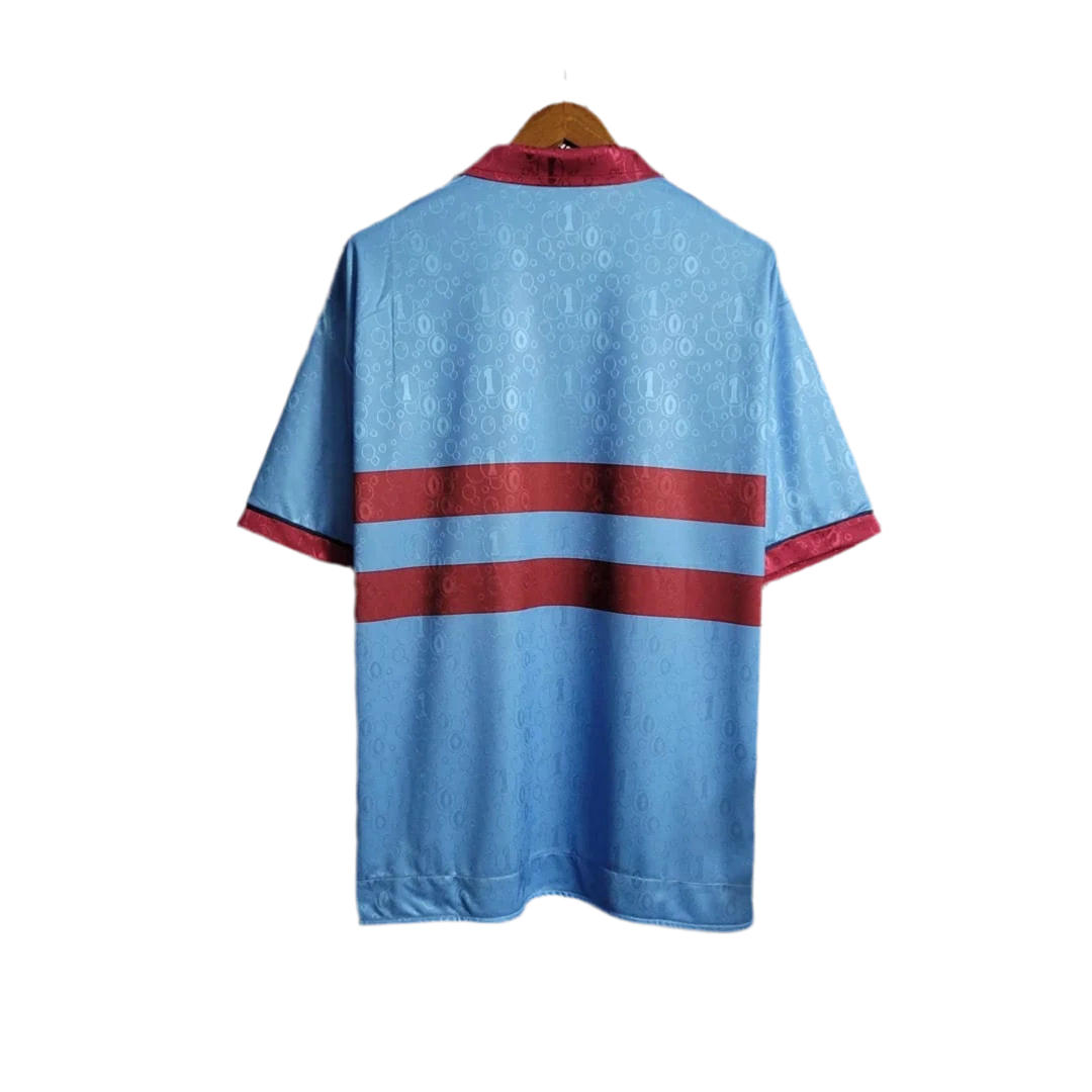 96/97 West Ham Third kit
