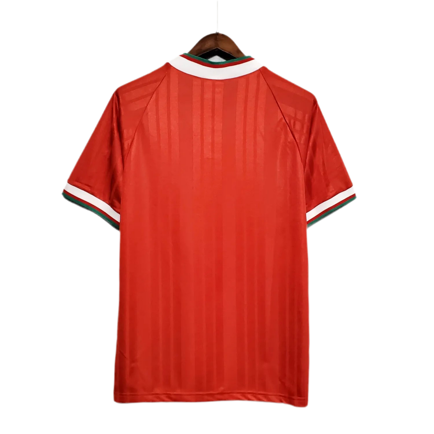93/94 Liverpool Home kit