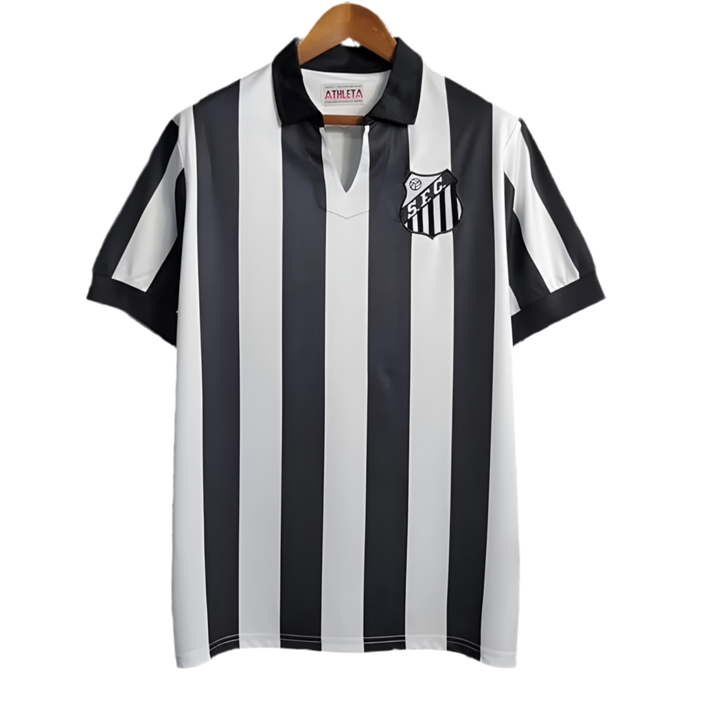 58/59 Santos Away kit