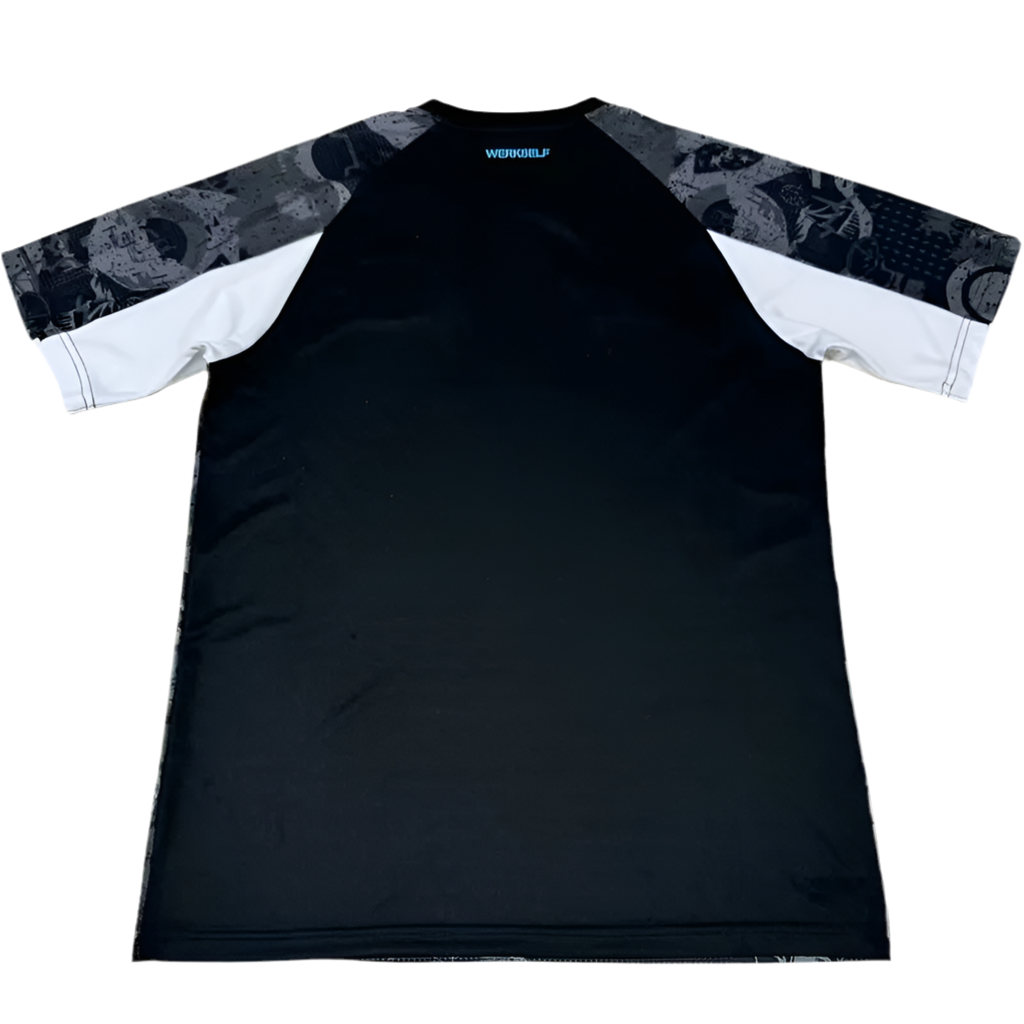 24/25 Bayer 04 leverkusen Third kit