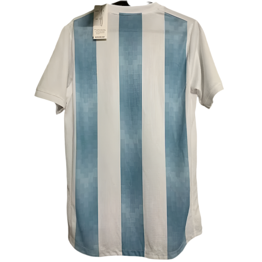 18/19 Argentina Home kit