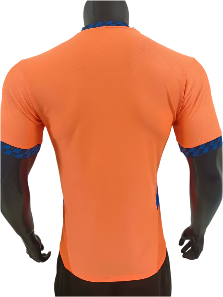 24/25 Marseille Third kit (player version)