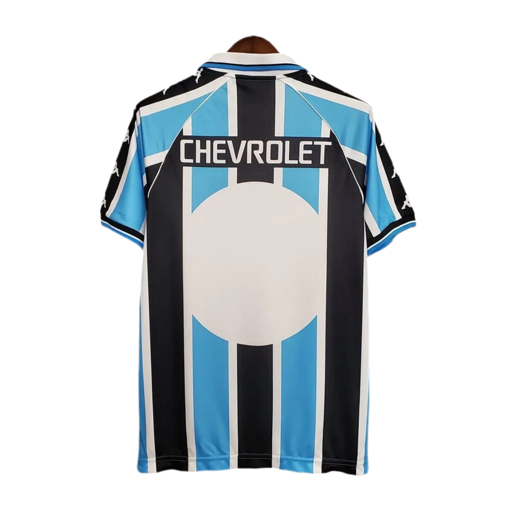 00/01 Gremio Home kit