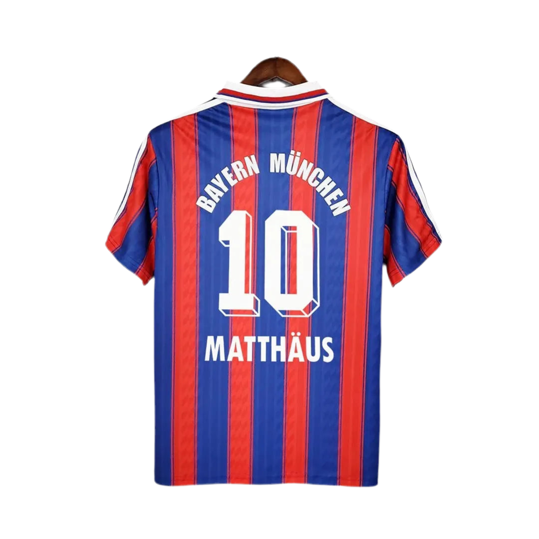 95/96 Bayern Munchen Home kit