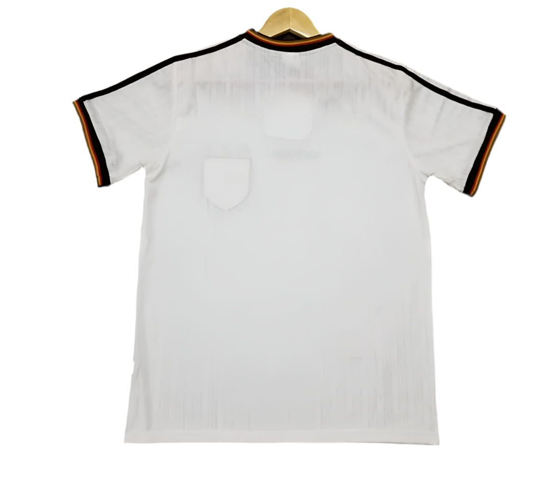 96/97 Germany Home kit