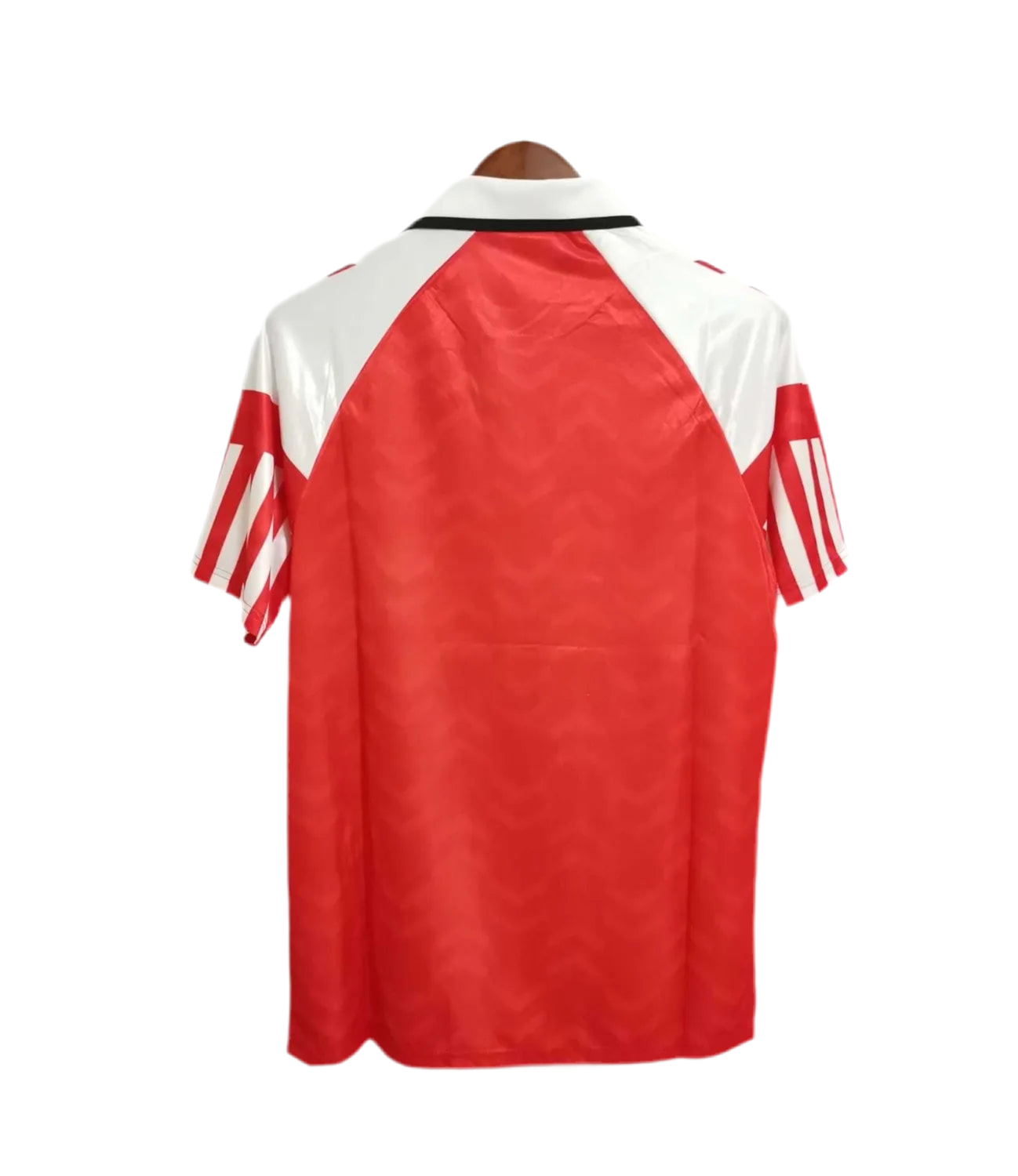 92/93 Denmark Home kit