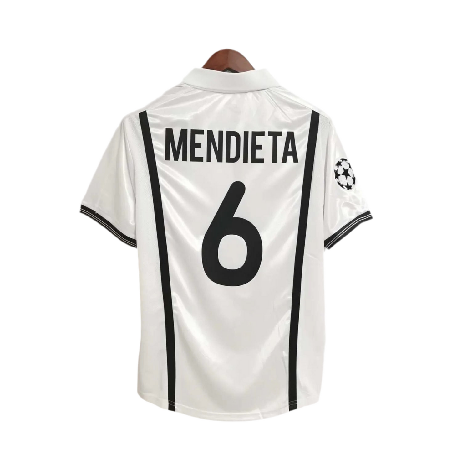 00/01 Valencia Home kit