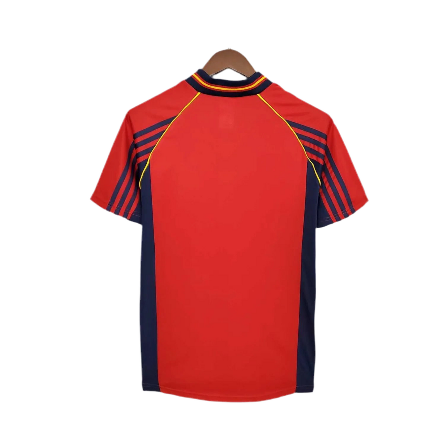 98/99 Spain Home kit