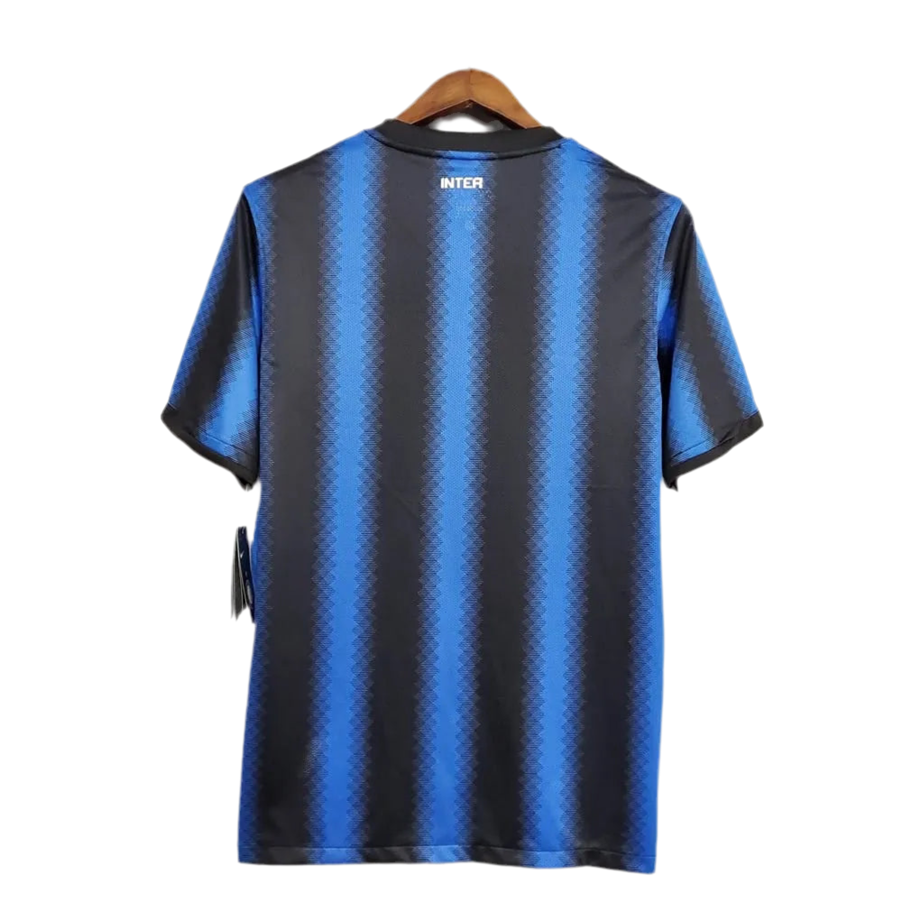 10/11 Inter Milan Home kit