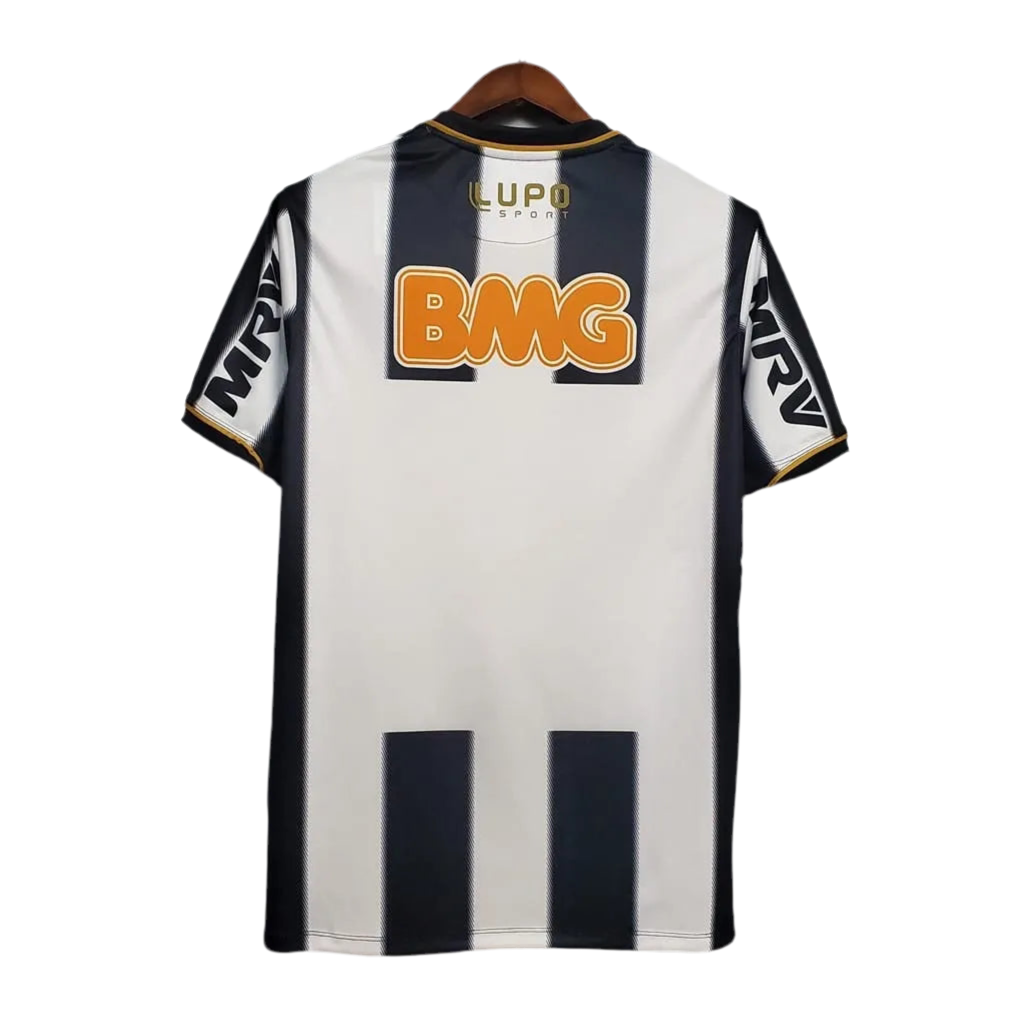 13/14 Atletico Mineiro Home kit