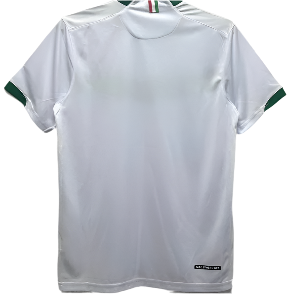 06/07 Mexico Away kit