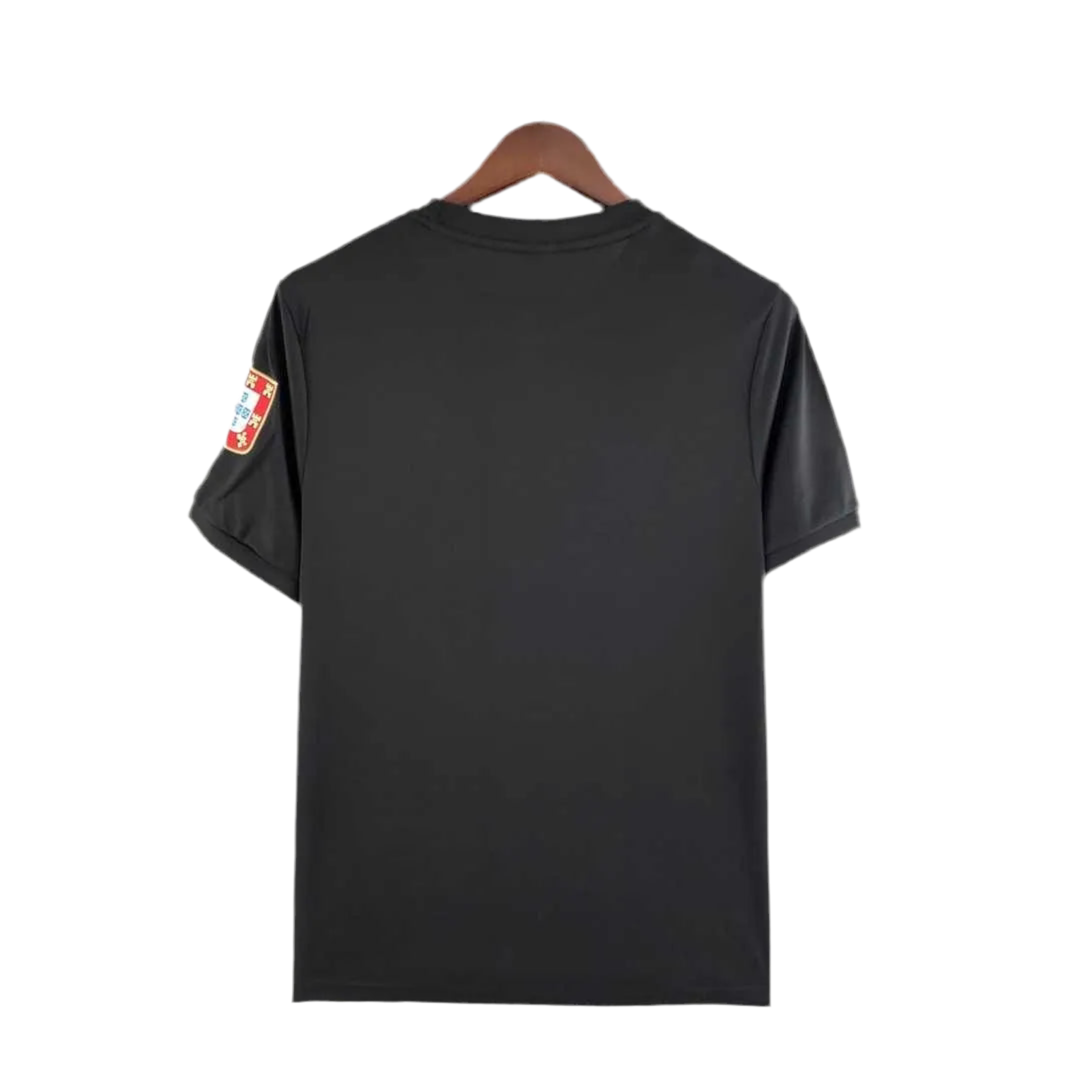 73/74 Benfica Away kit