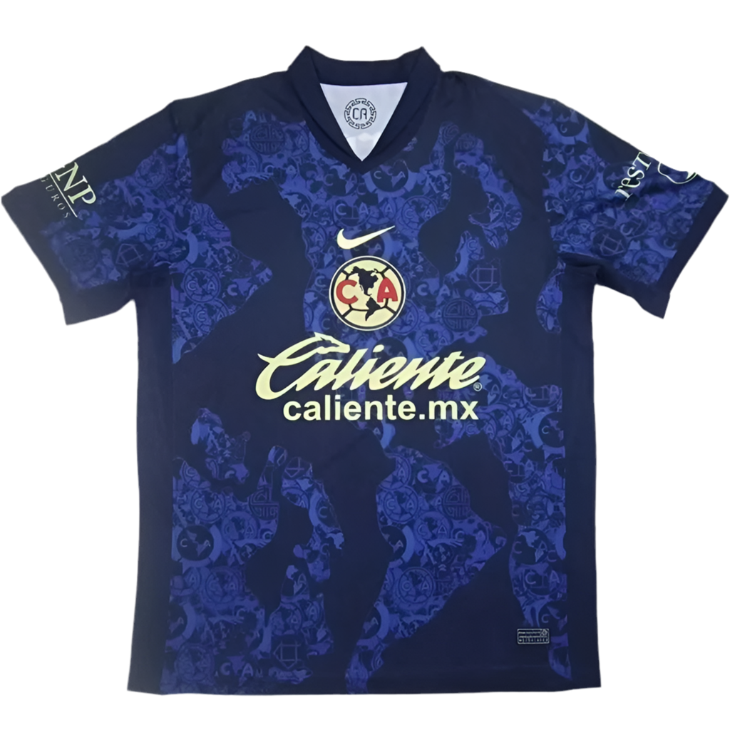 24/25 Club America Away kit