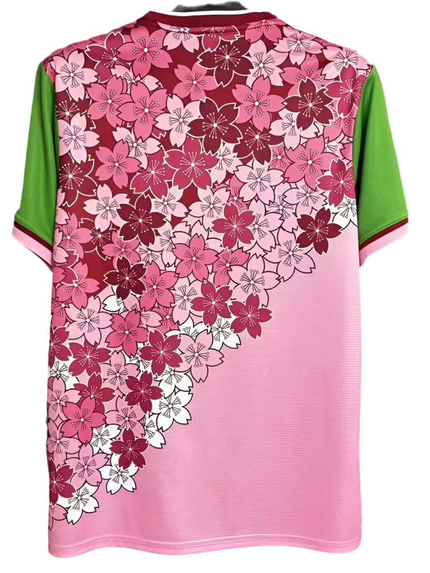 24/25 Japan Special Flower kit