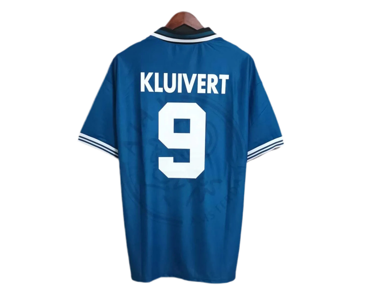 95/96 Ajax Away kit