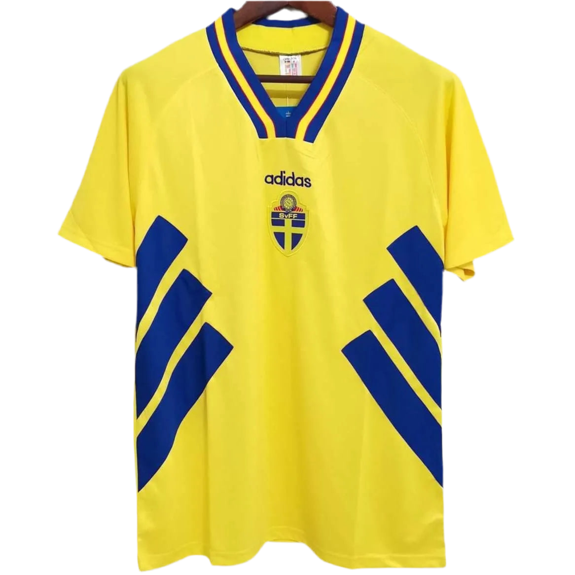 95/95 Sweden Home kit