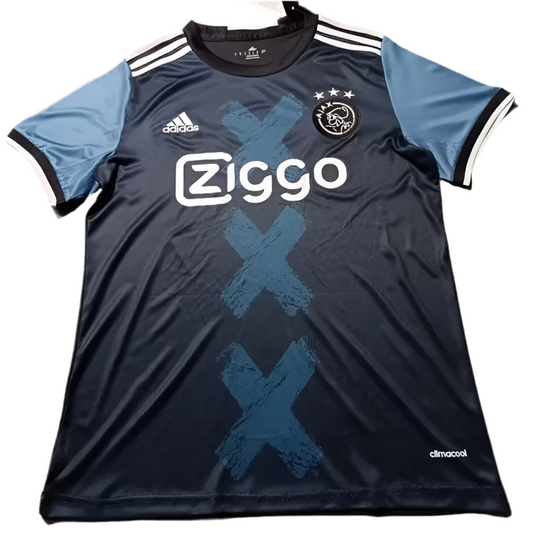 16/17 Ajax Away kit