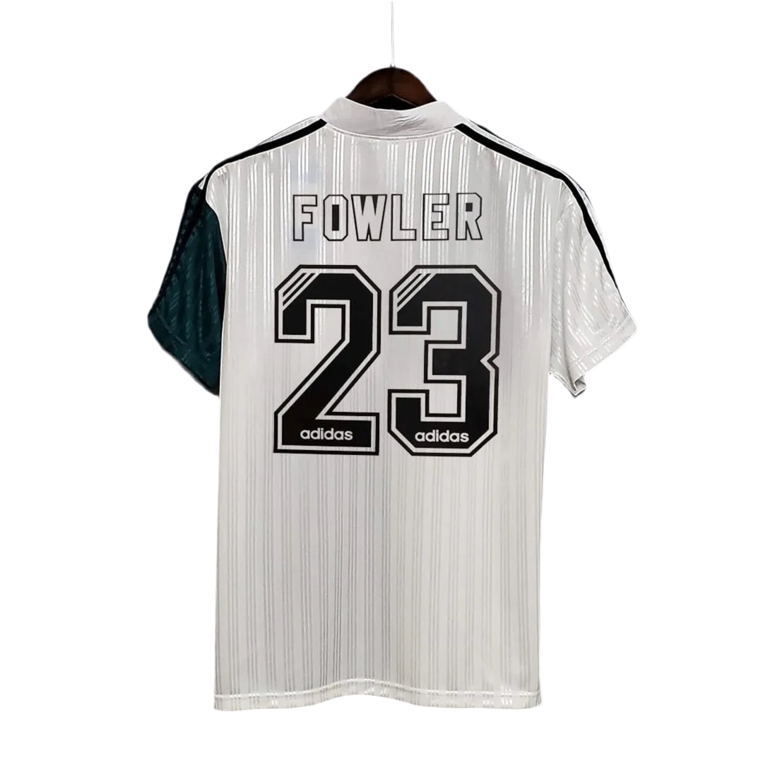 95/96 Liverpool Away kit