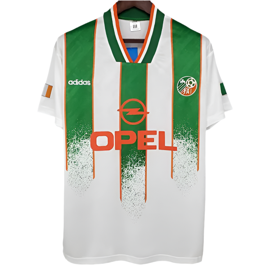 94/95 Ireland Away kit