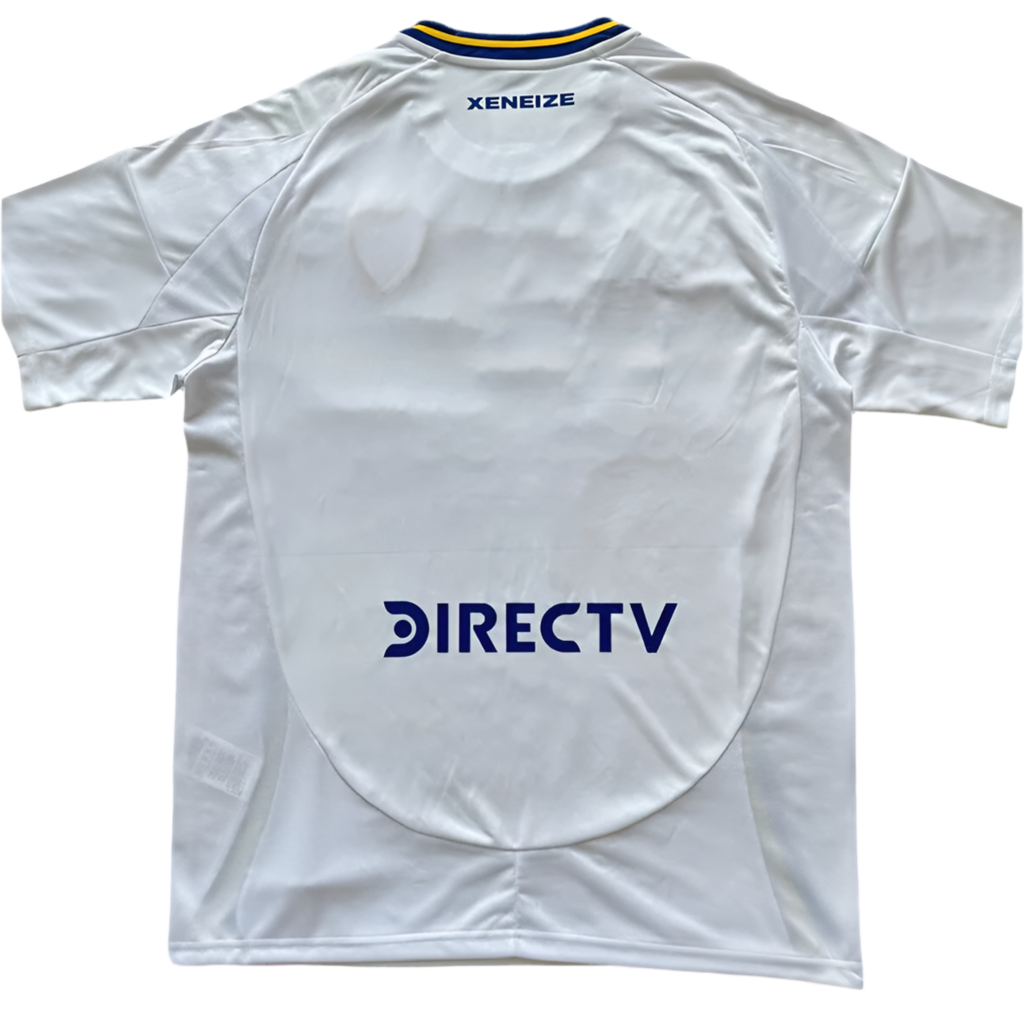 24/25 Boca Juniors Away kit