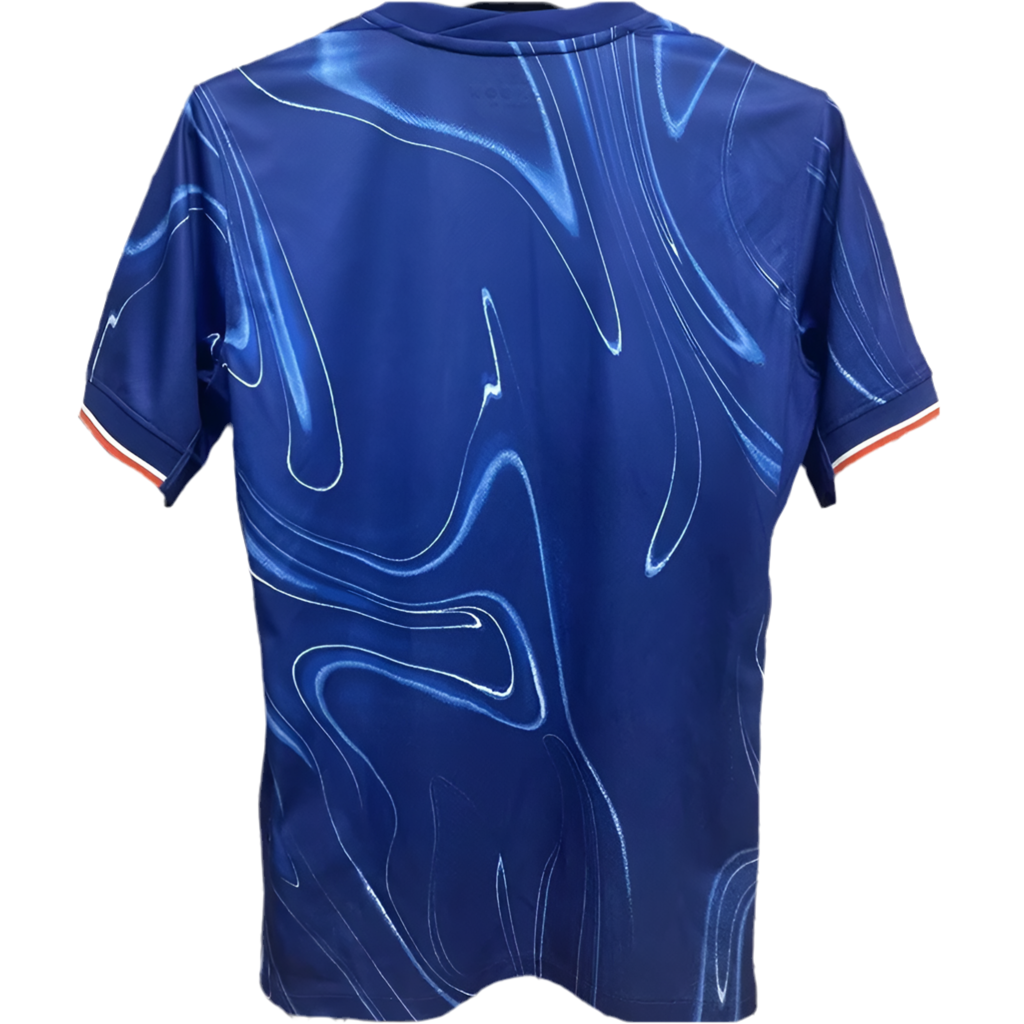 24/25 Chelsea Home kit