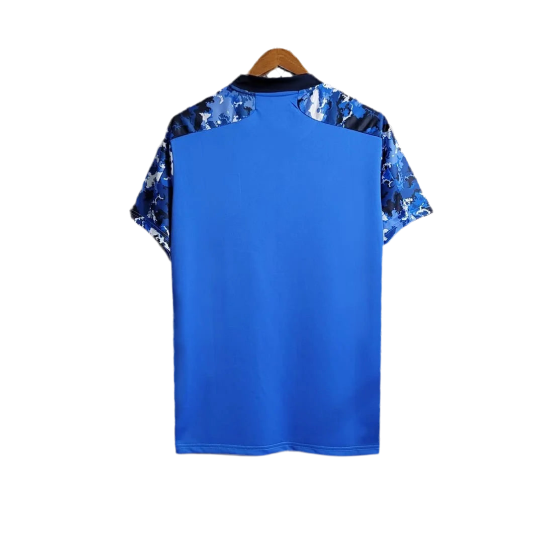 20/21 Japan Home kit