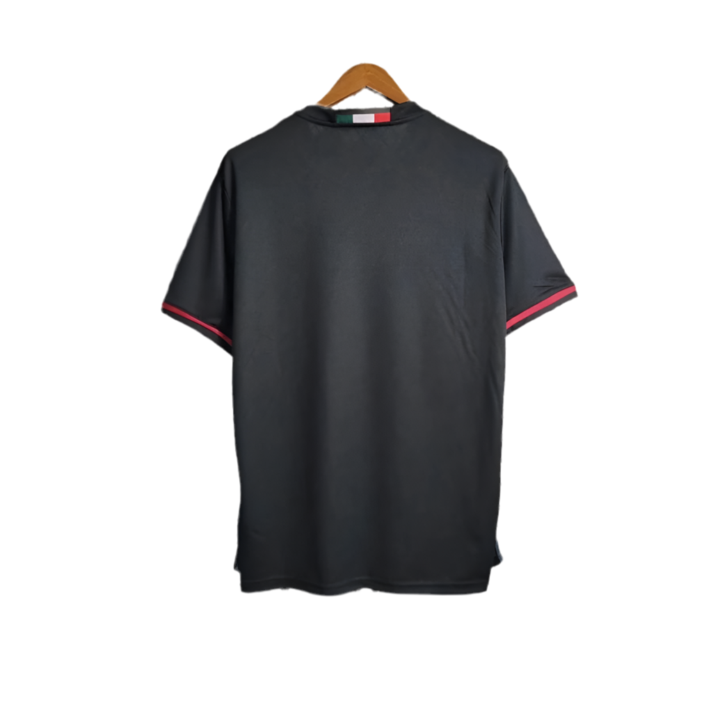 16/17 AC Milan Home kit